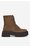 Csizma DeeZee CEO-HY13123-1 BARNA