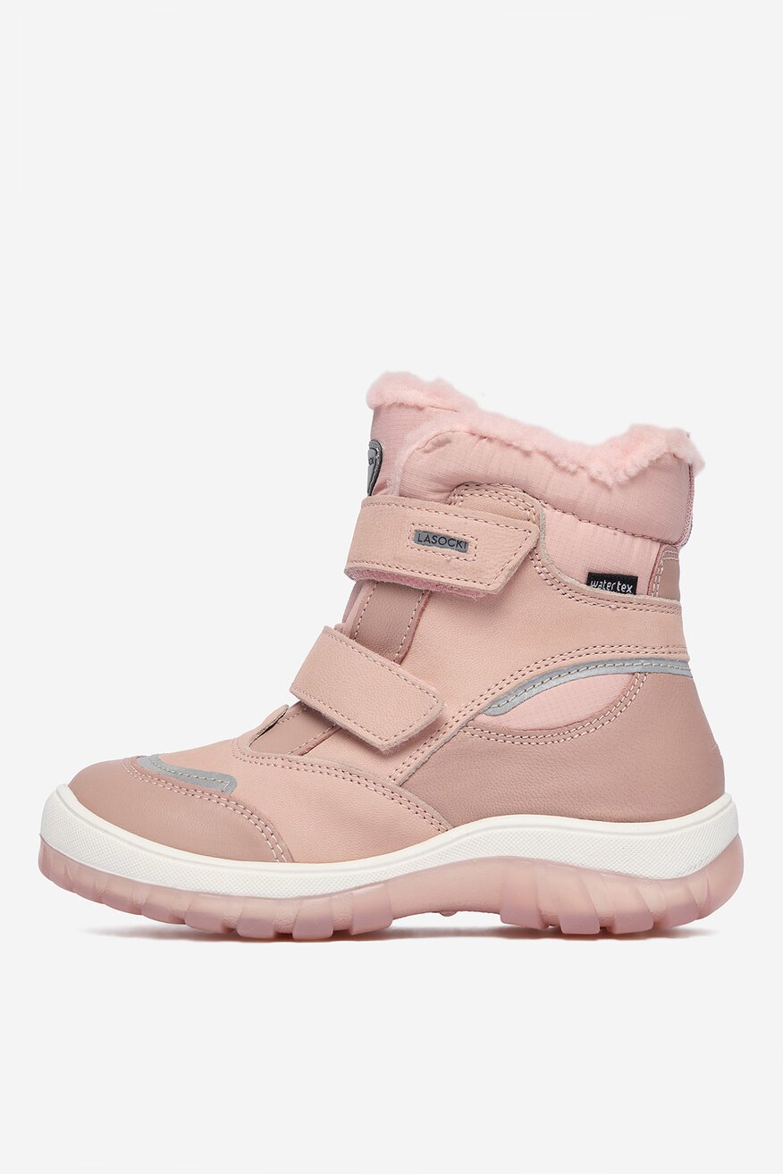 
                Bocanci Lasocki Kids ROZ - 5906751210406