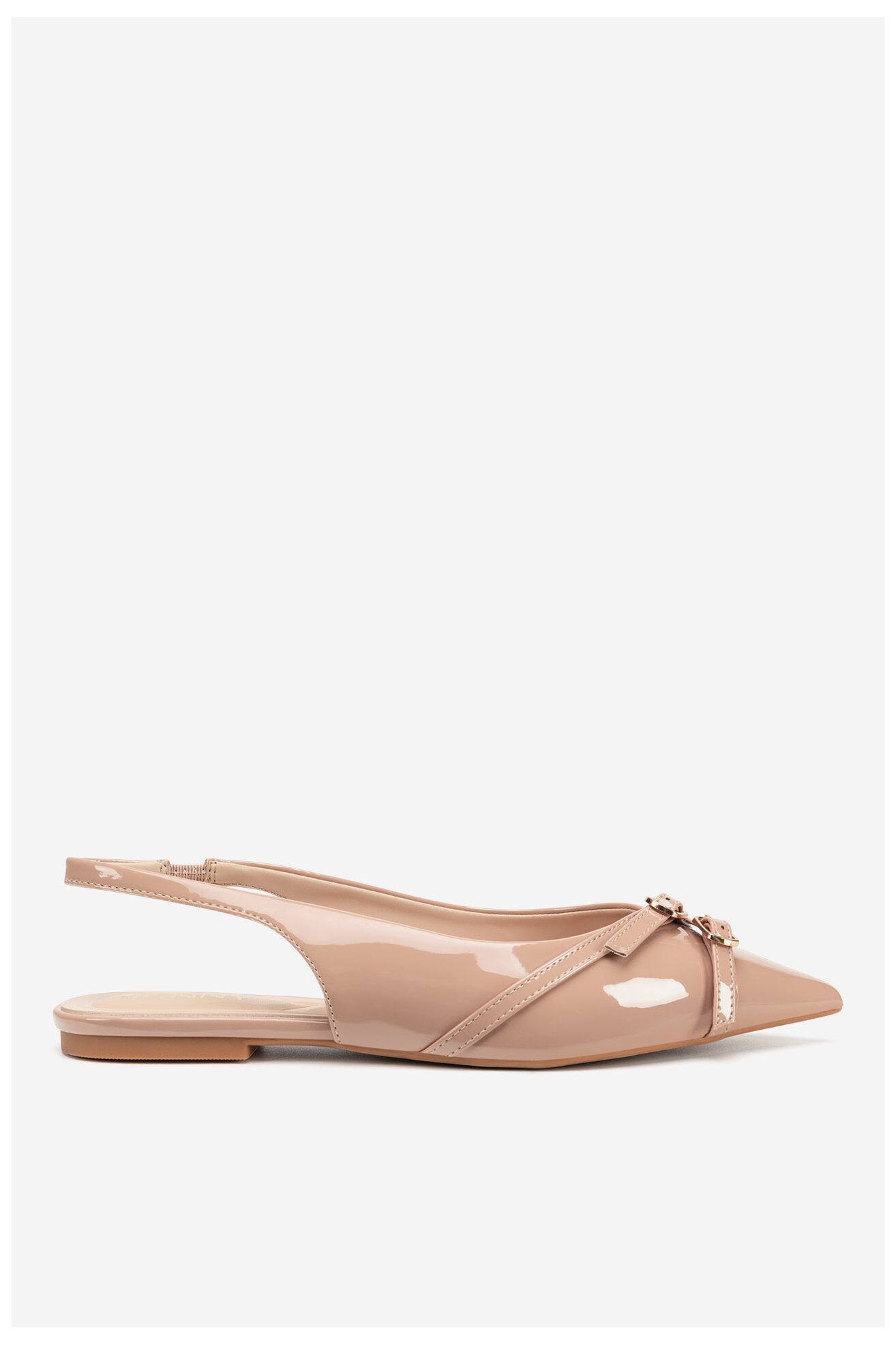 Балерина Jenny LH24032-1 БЕЖОВ