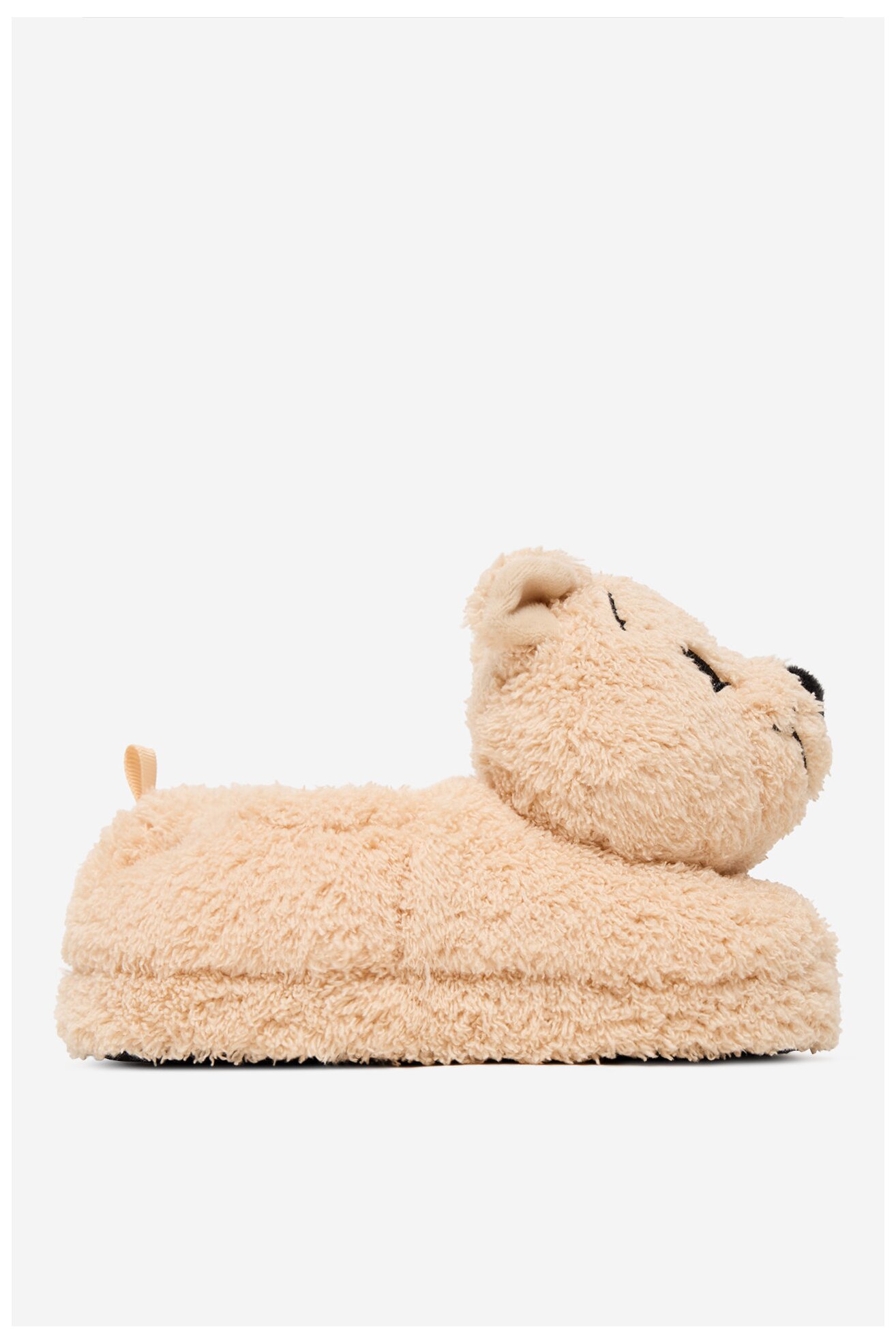 Капці Winnie The Pooh CEO-NJ-AW25-217WTP БЕЖЕВИЙ