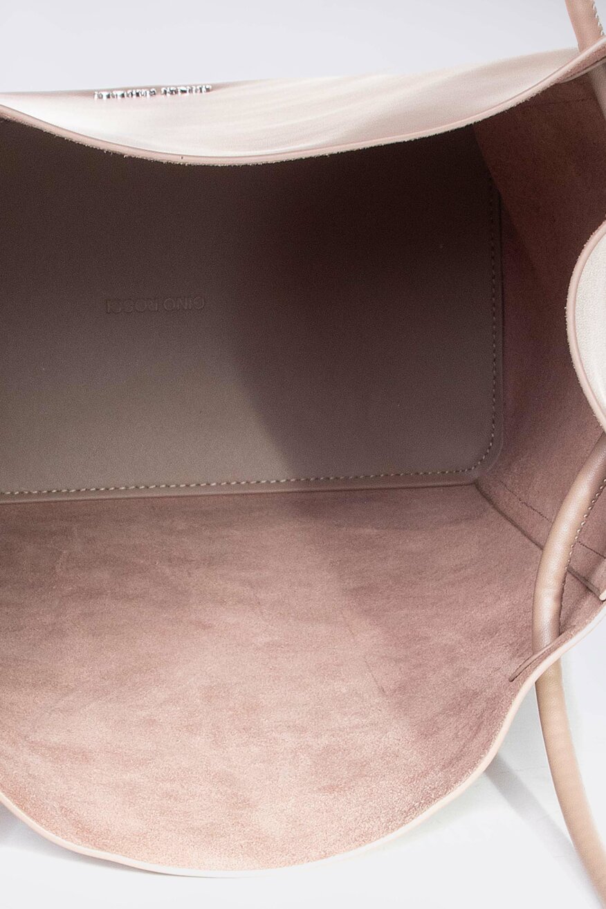 Gino Rossi - Torebka skórzana - 5903698190662