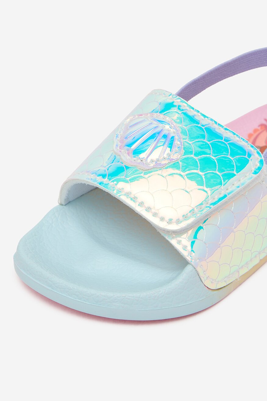 PRINCESS - Klapki basenowe - 5906751025116