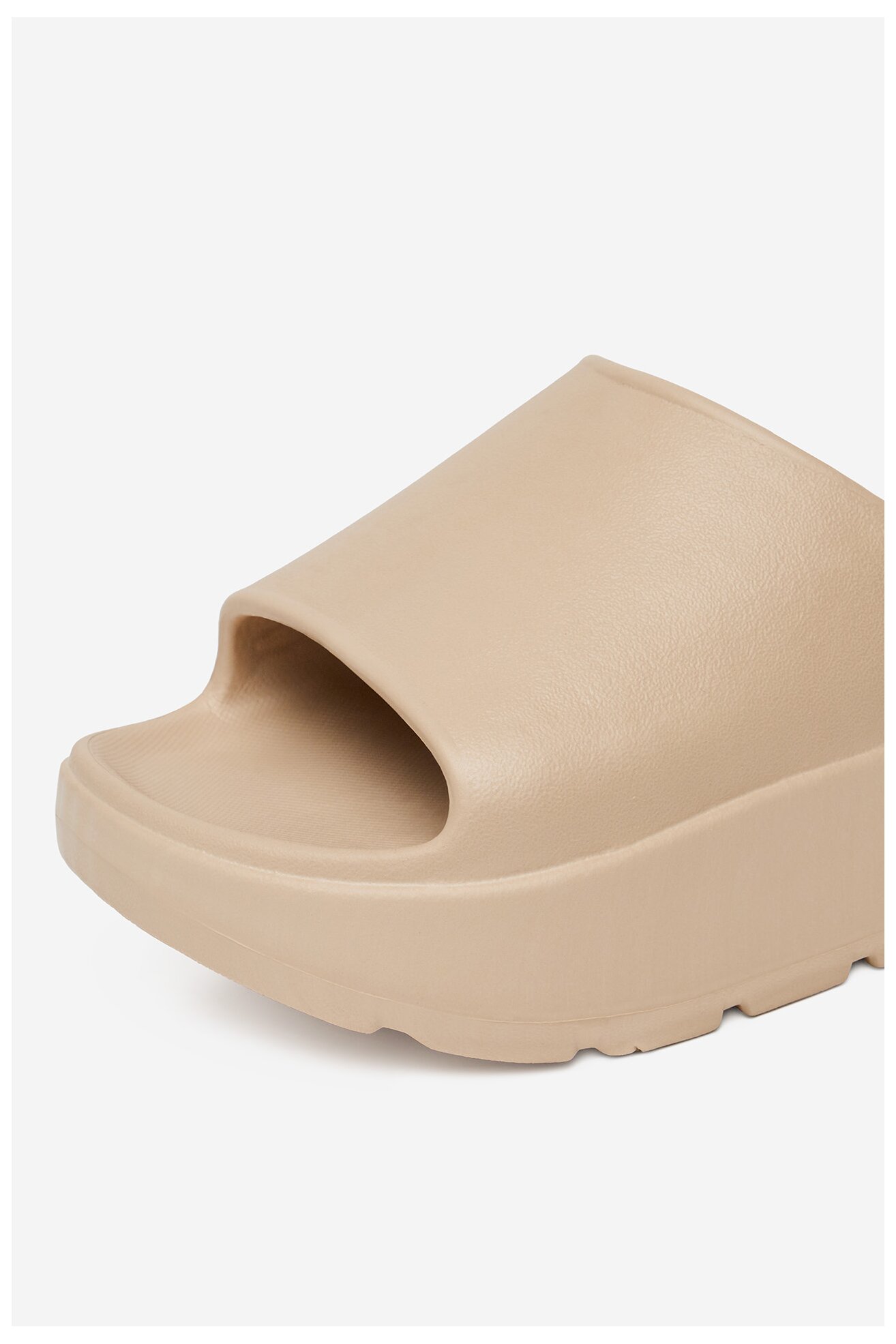 Șlapi DeeZee MU-D8-EV0333 BEJ