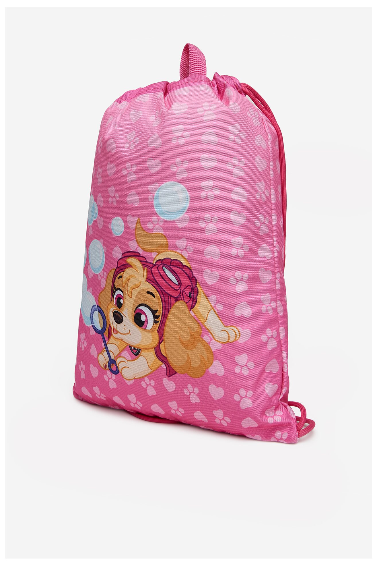 Sáček na obuv Paw Patrol ACCCS-SS25-311PAW RŮŽOVÁ