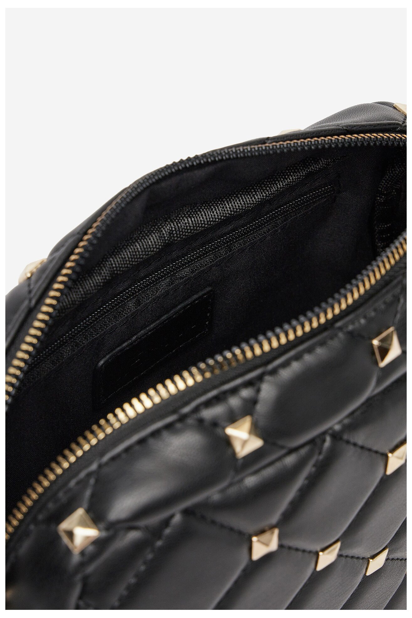 Kabelka Jenny JNY-M-017-07 ČERNÁ