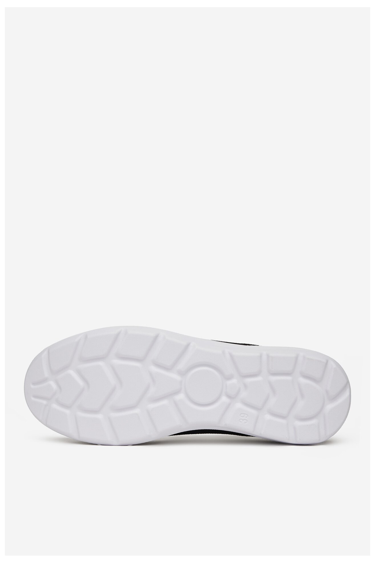 Половинки обувки Jenny H26092024 ЧЕРЕН