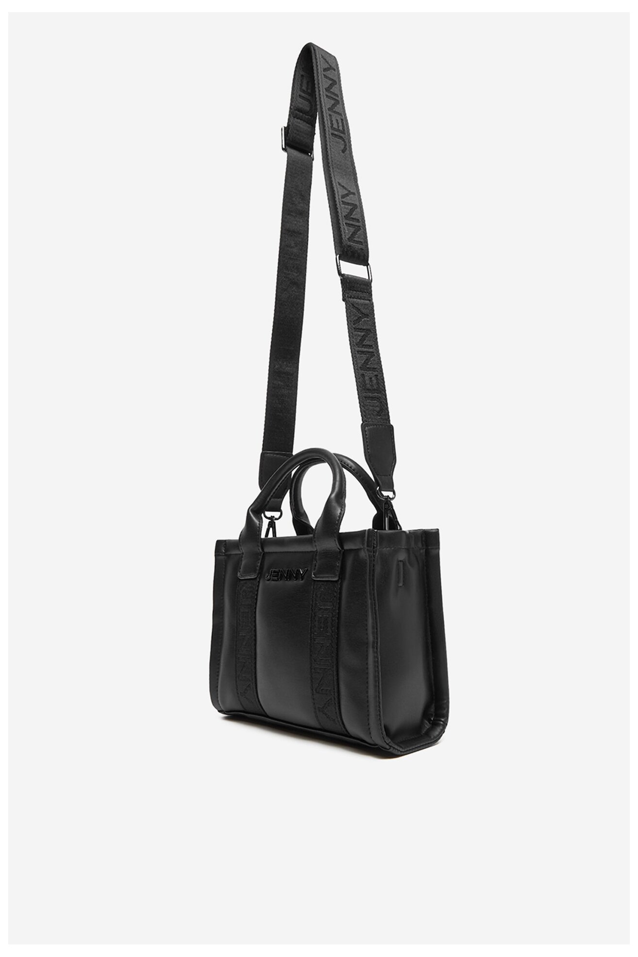 Torba Jenny C-JNY-M-023-08 CRNA