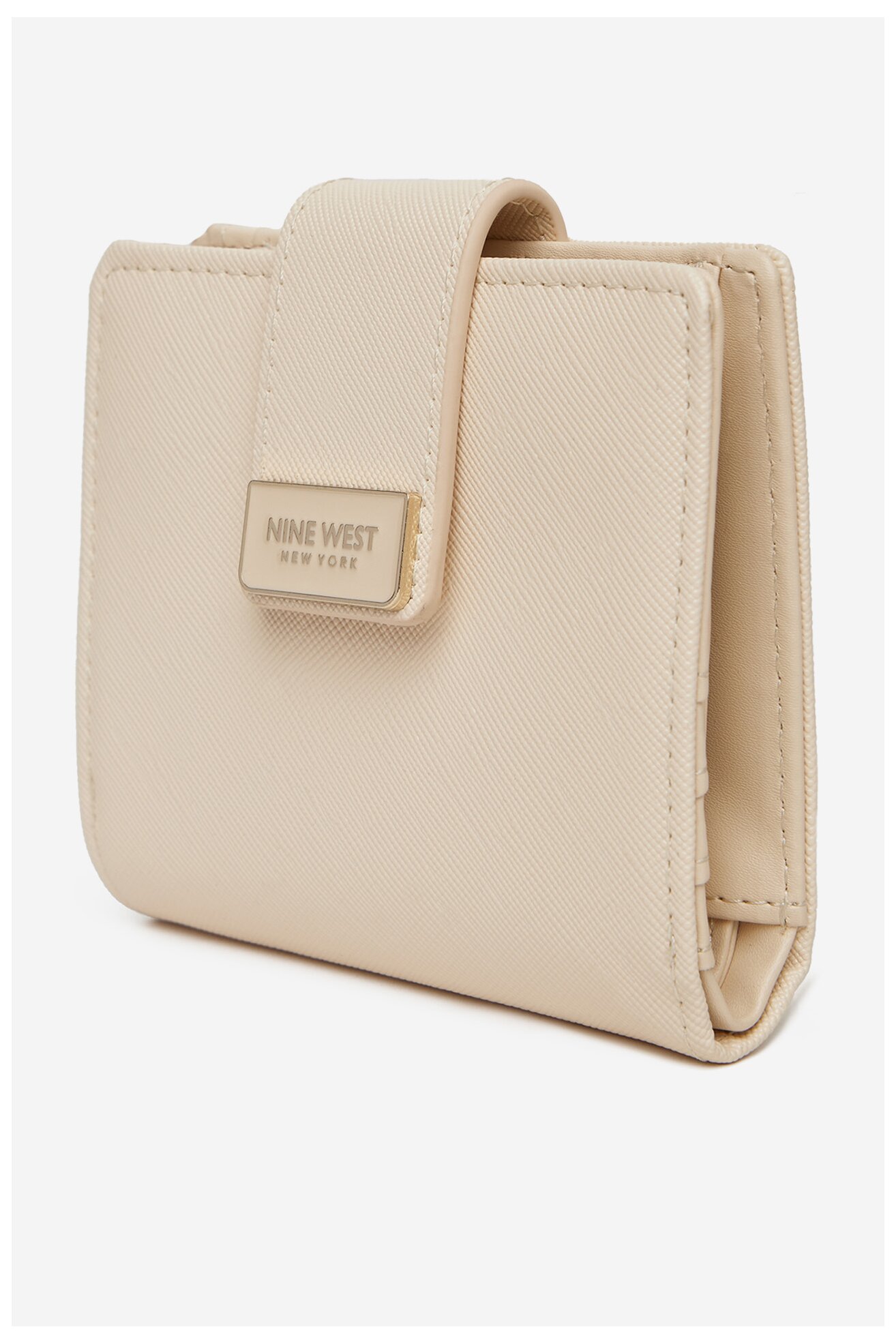 Ženski novčanik NINE WEST NW-W1-008-SS25 BEŽ