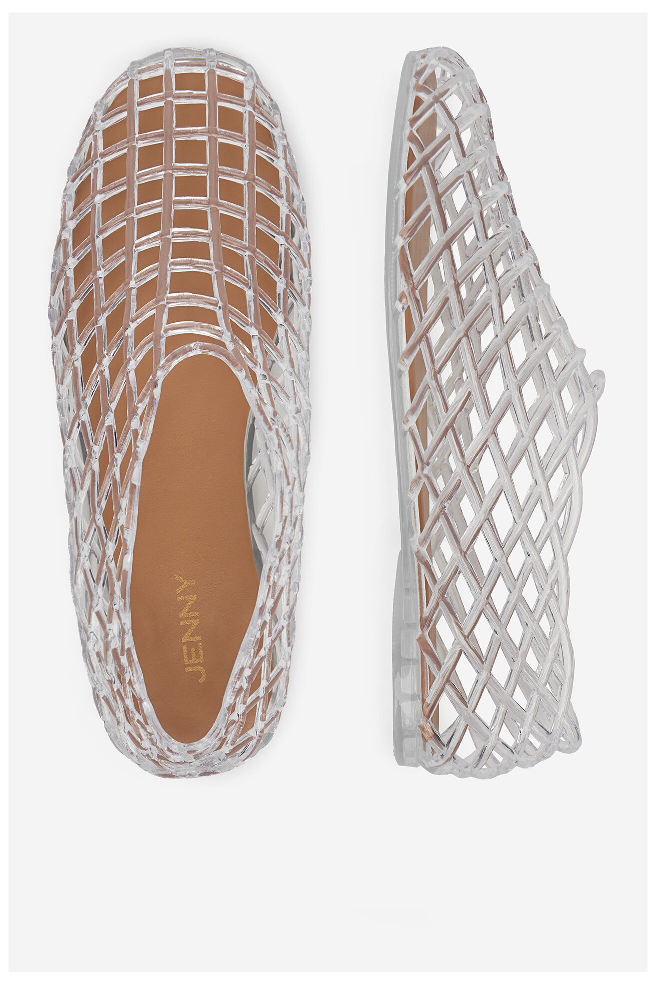 balerini Jenny CT0613-80 INCOLOR