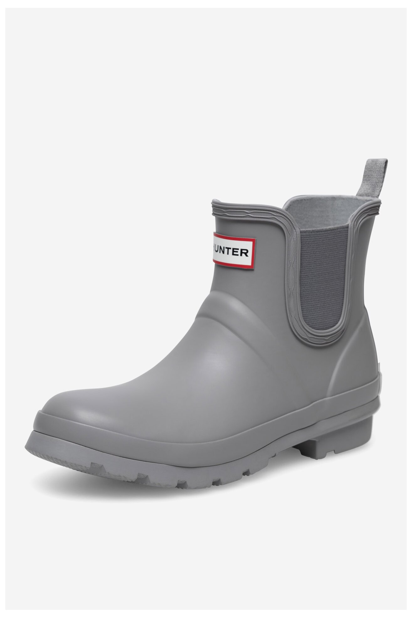 Kalosze HUNTER HFW-001 Szary