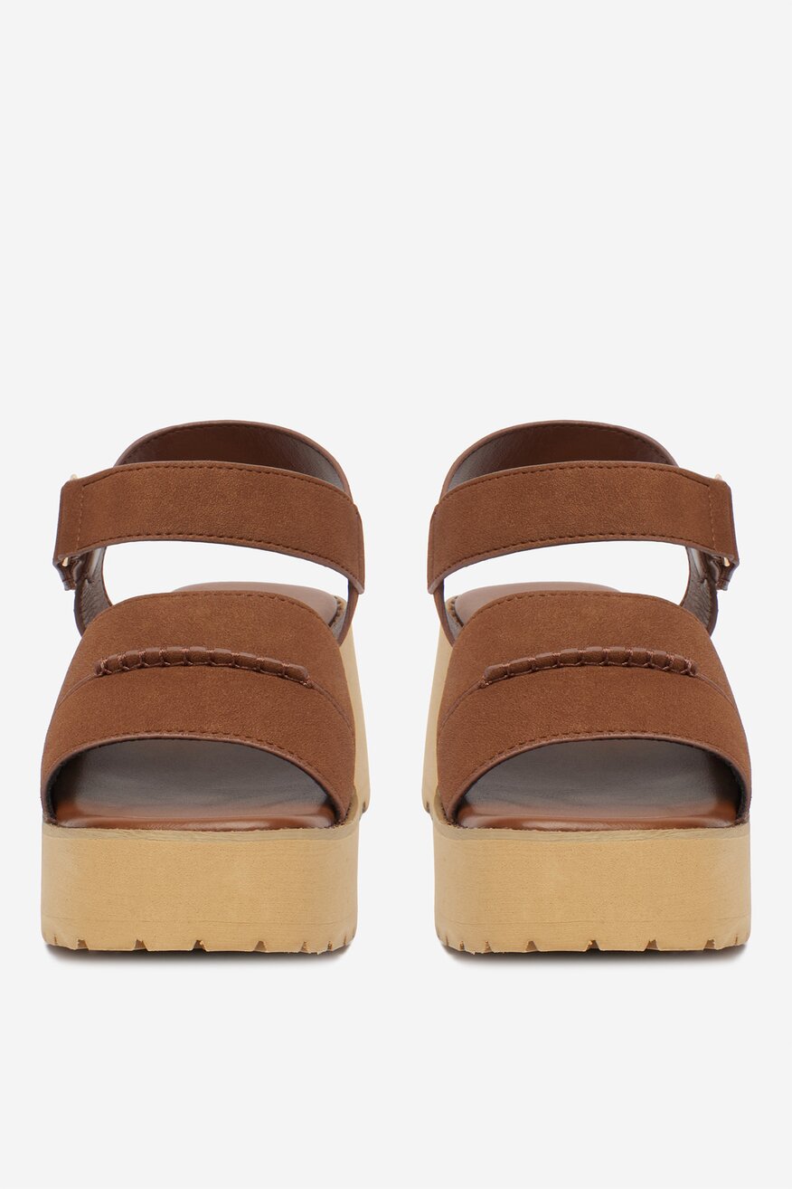 
                Jenny - Sandały - 5906751942741