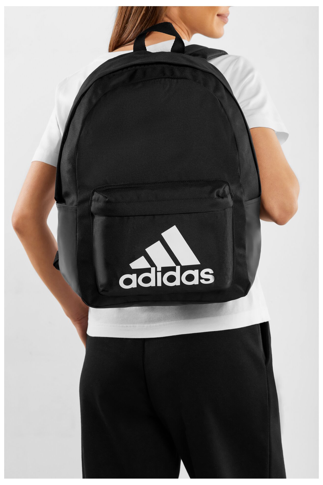 Plecak adidas CLSC BOS BP HG0349 Czarny