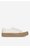 Espadryle Jenny Fairy EMMA WSK1576-05 Biały