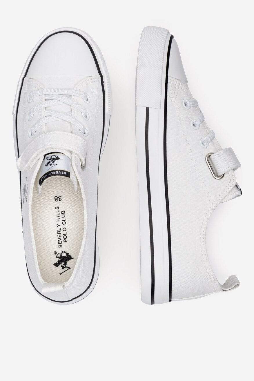 Beverly Hills Polo Club - Trampki - 5905588760313