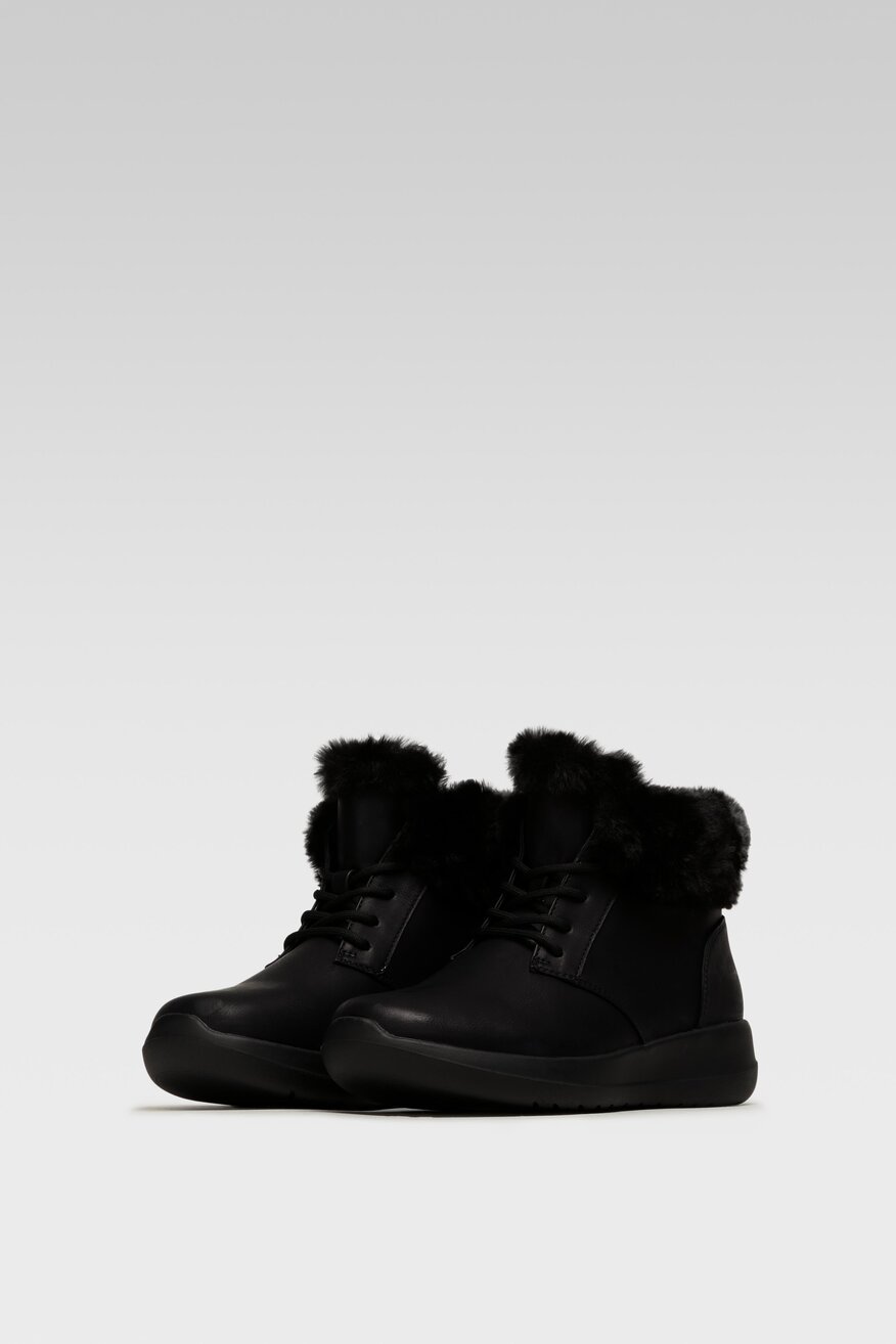 
                Clara Barson - Trzewiki ocieplane - 5904862383545