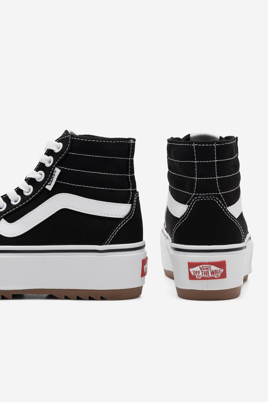 
                Vans - FILMORE HI PLATFORM - 5904862676241
