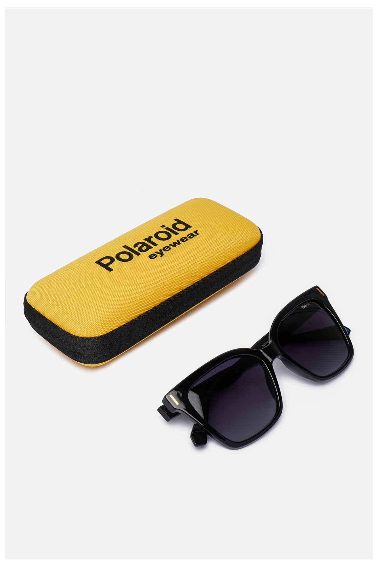 Унисекс очила Polaroid C PLD 6192/S ЧЕРЕН