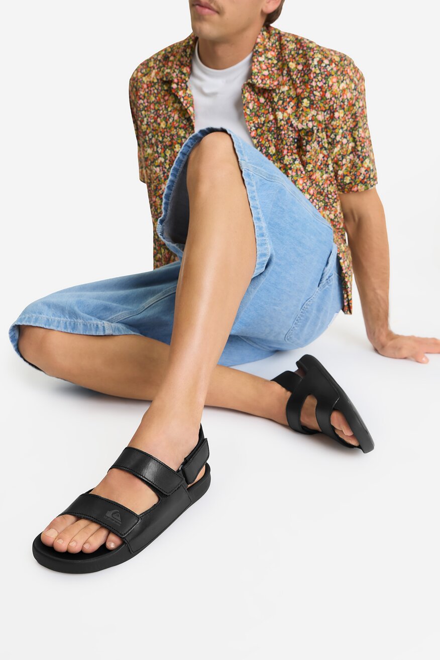 
                QUIKSILVER - RAPID-35 - 5906751985045