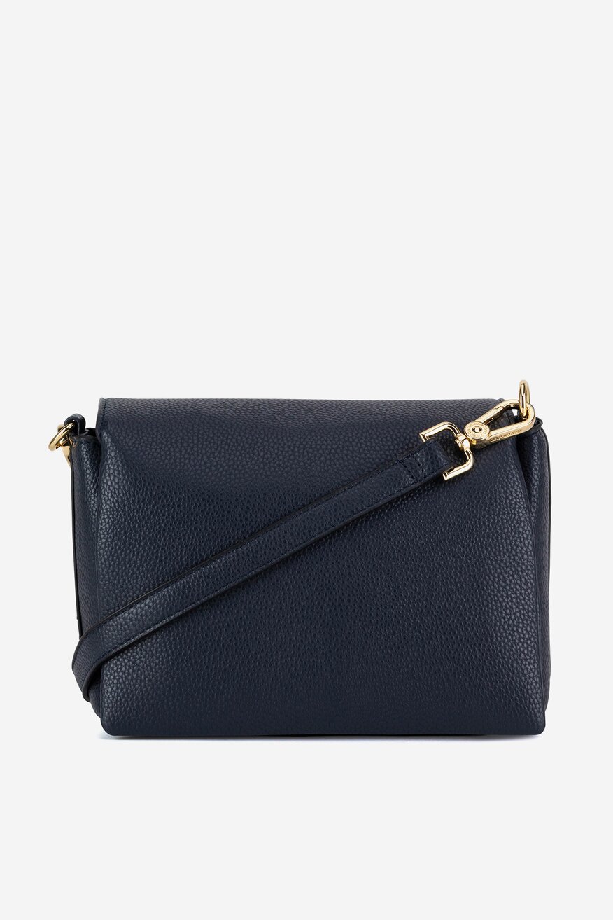 
                Дамска чанта U.S. POLO ASSN. КОБАЛТОВО СИНЬО - 5905588980209