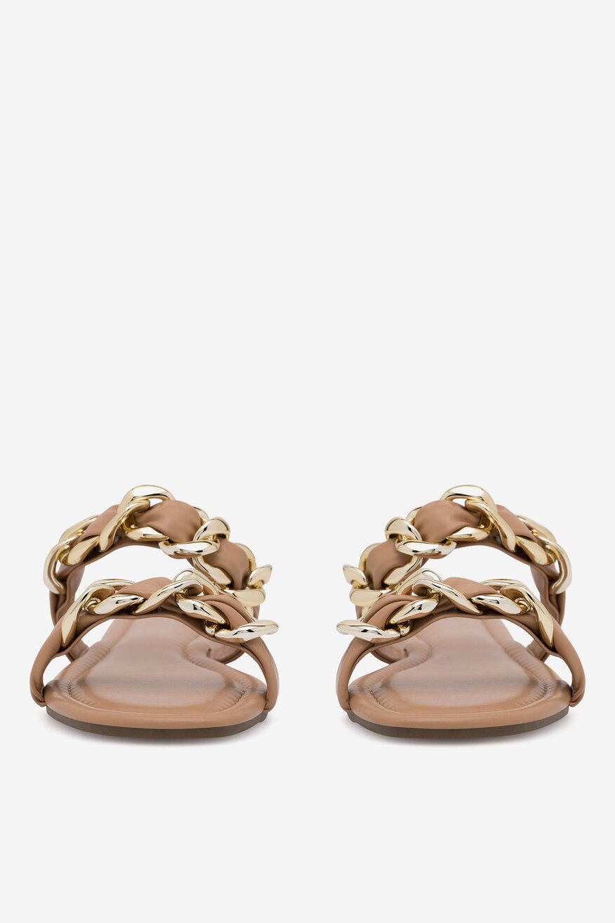 Flip-flop Mexx CAMEL - 5905588622383
