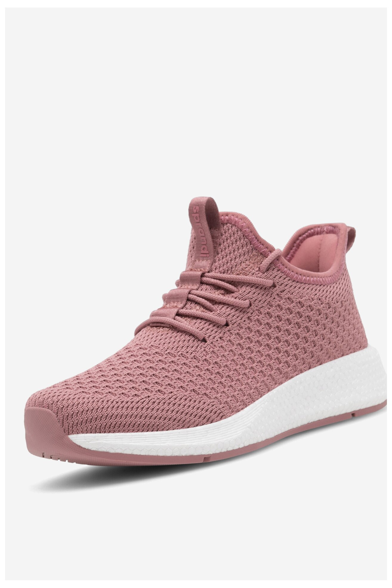 Obuwie sportowe Sprandi WP07-GVA-1 Różowy