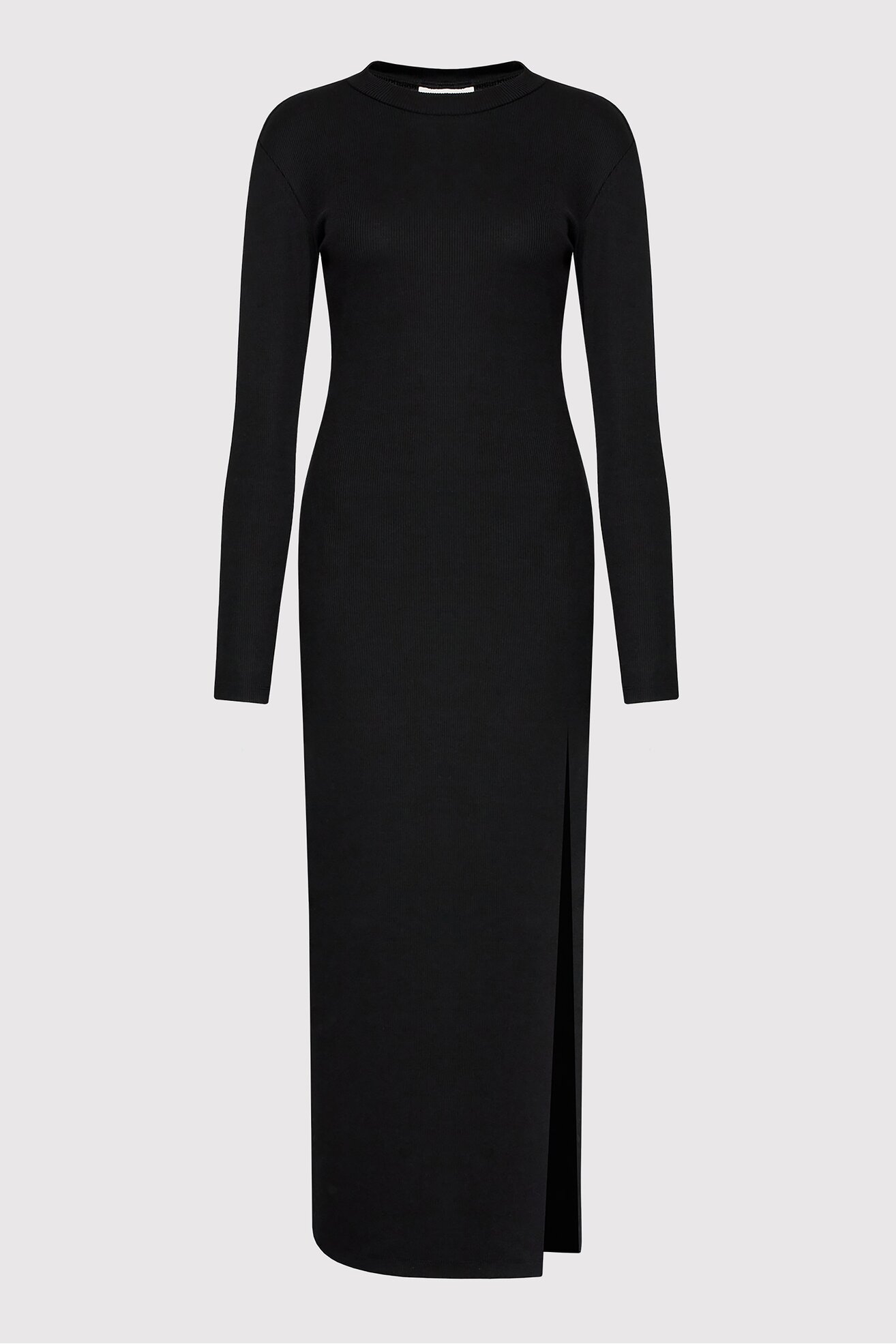 Sukienka Sprandi SP22-SUD520 Czarny