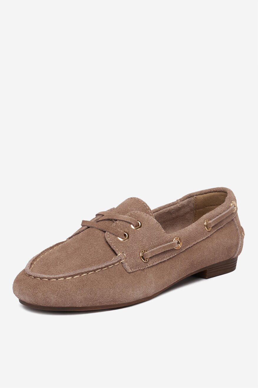 
                Мокасини Mexx ТАУПЕ - 5906751756539