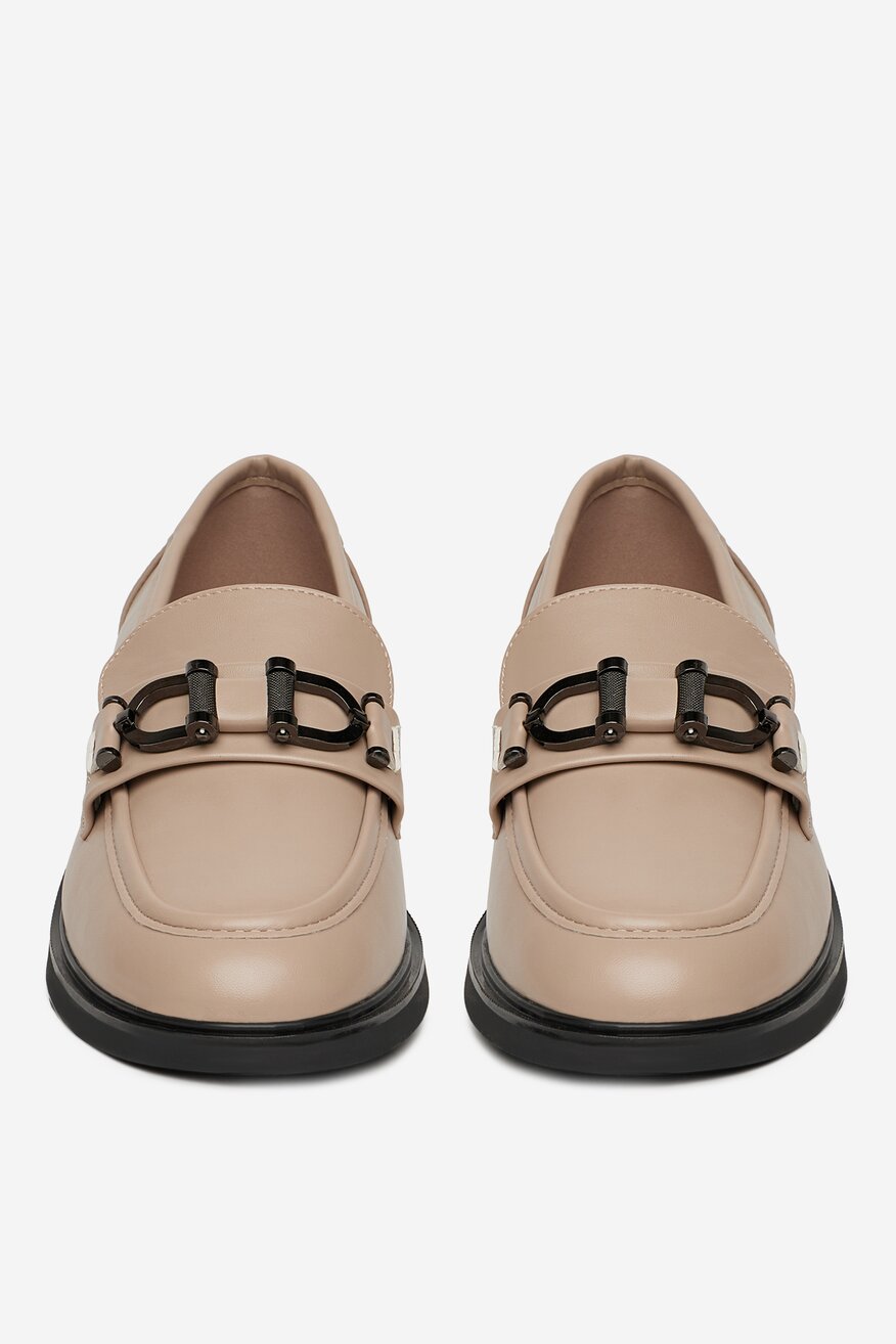 
                Jenny - Mokasyny - 5903698172835