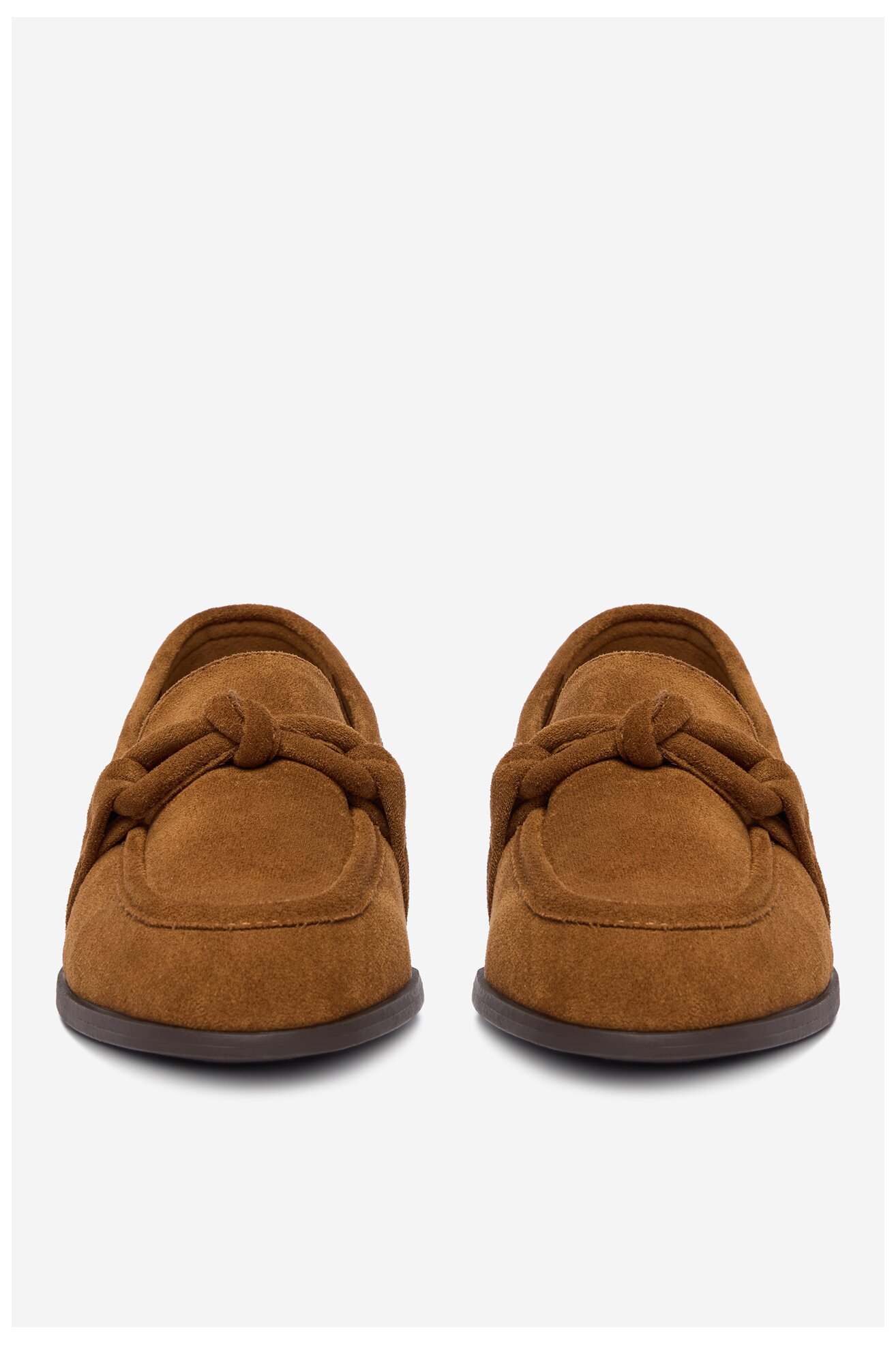 Mokasyn Jenny CEO-HY20232-7 Camel