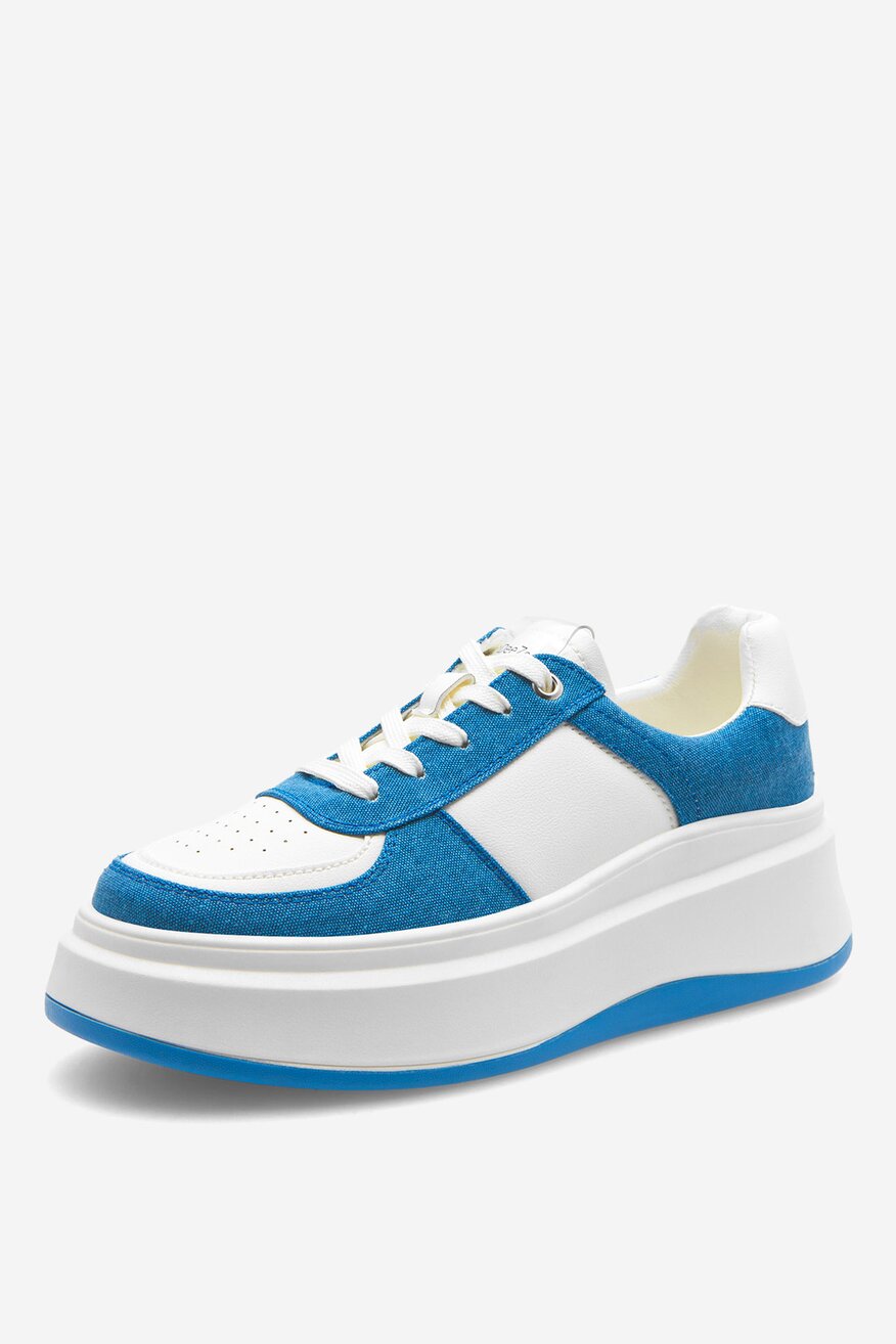 DeeZee - Sneakersy - 5905588350958