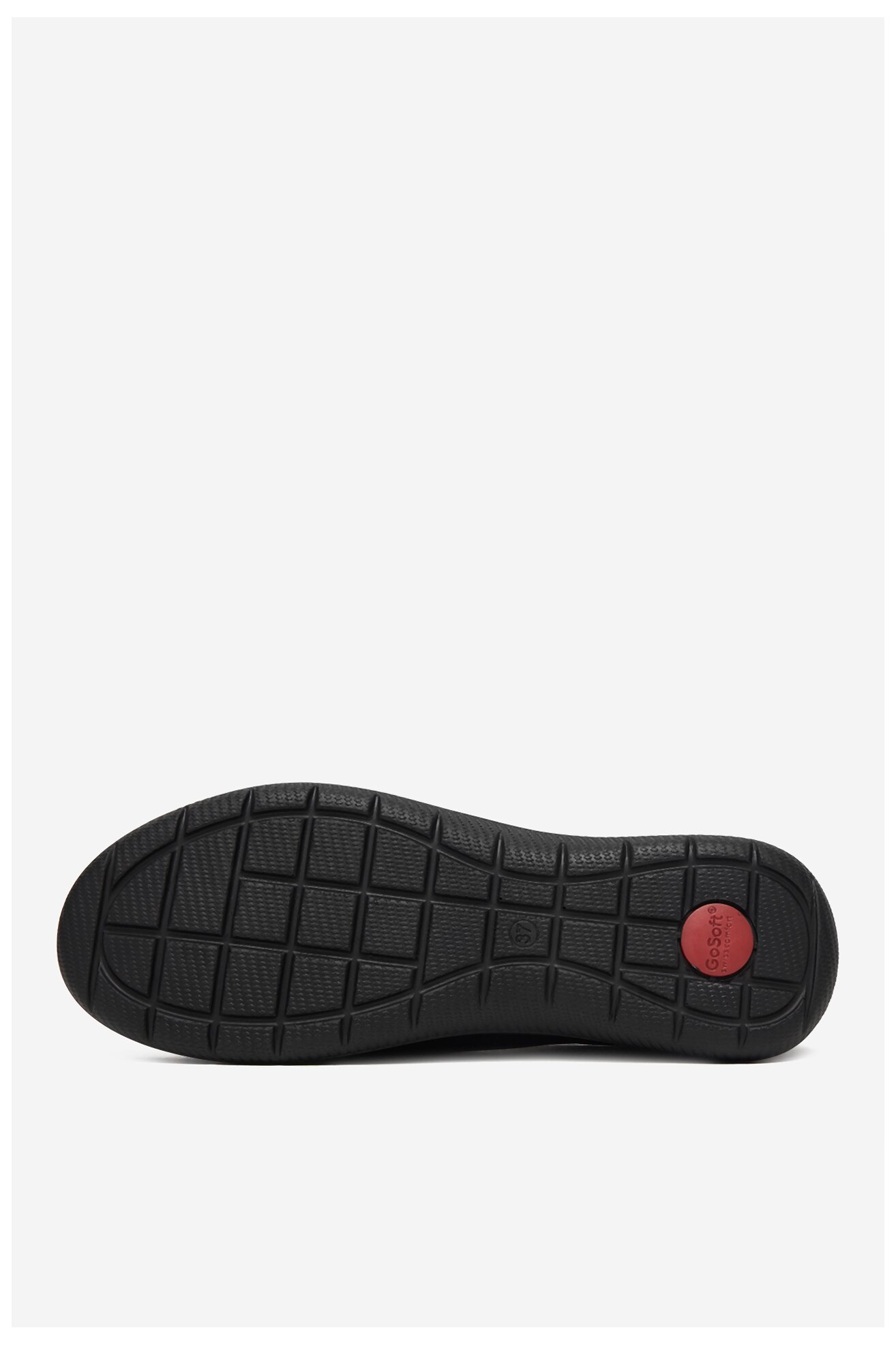 Половинки обувки Go Soft CEO-WI16-SAMSON1-06 ЧЕРЕН