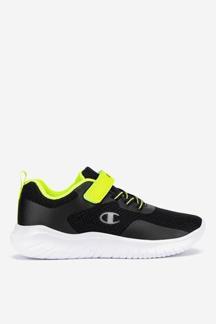 Sportska obuća Champion SOFTY EVOLVE B PS S32454-KK006 CRNA
