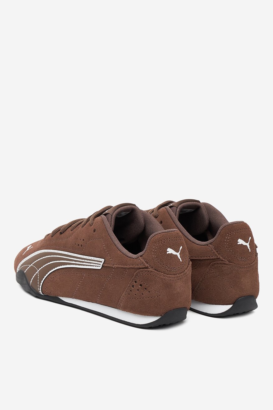 
                Sportcipő Puma BARNA - 5906751155103