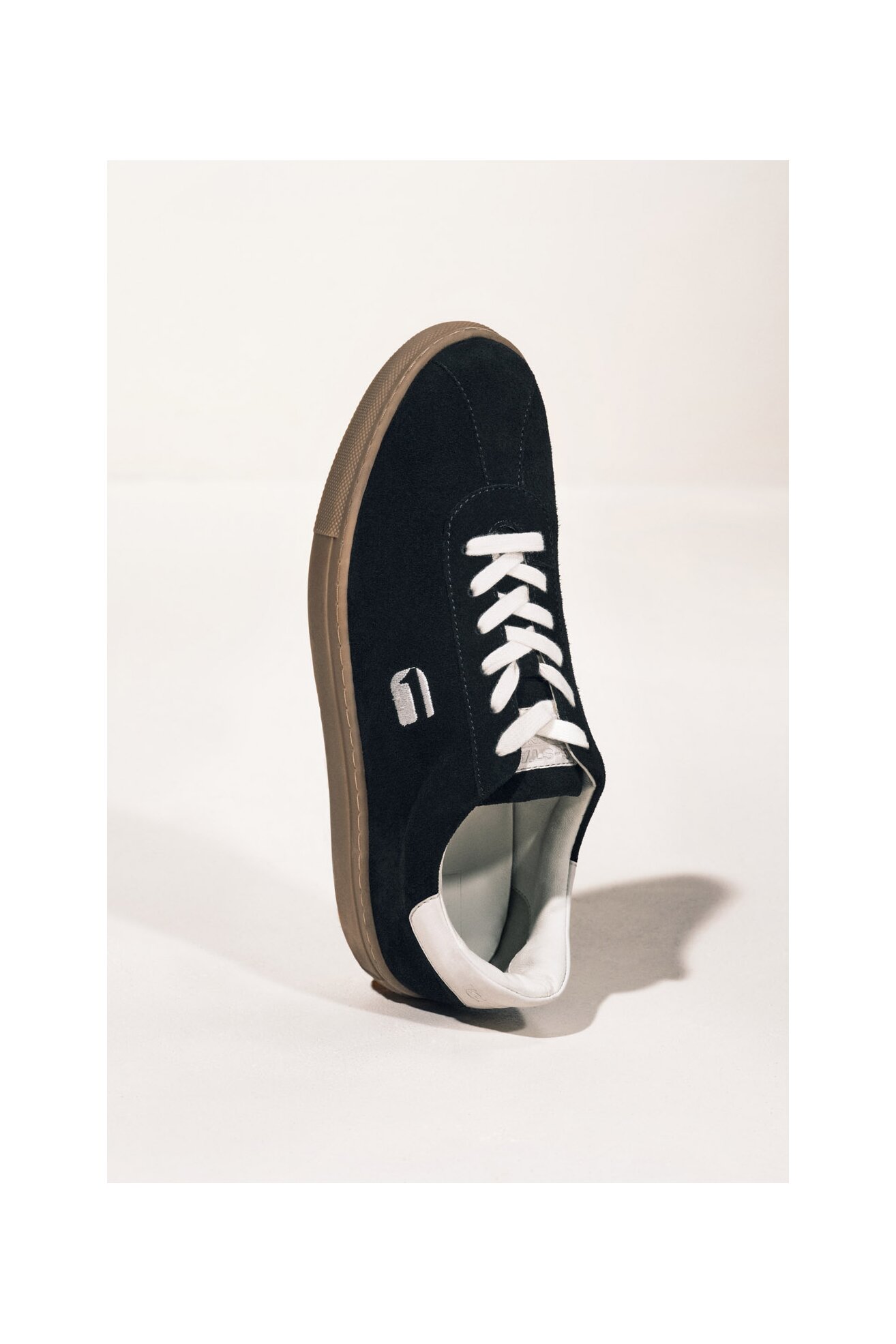 Tornacipő G-STAR RAW DARLA-118905 FEKETE