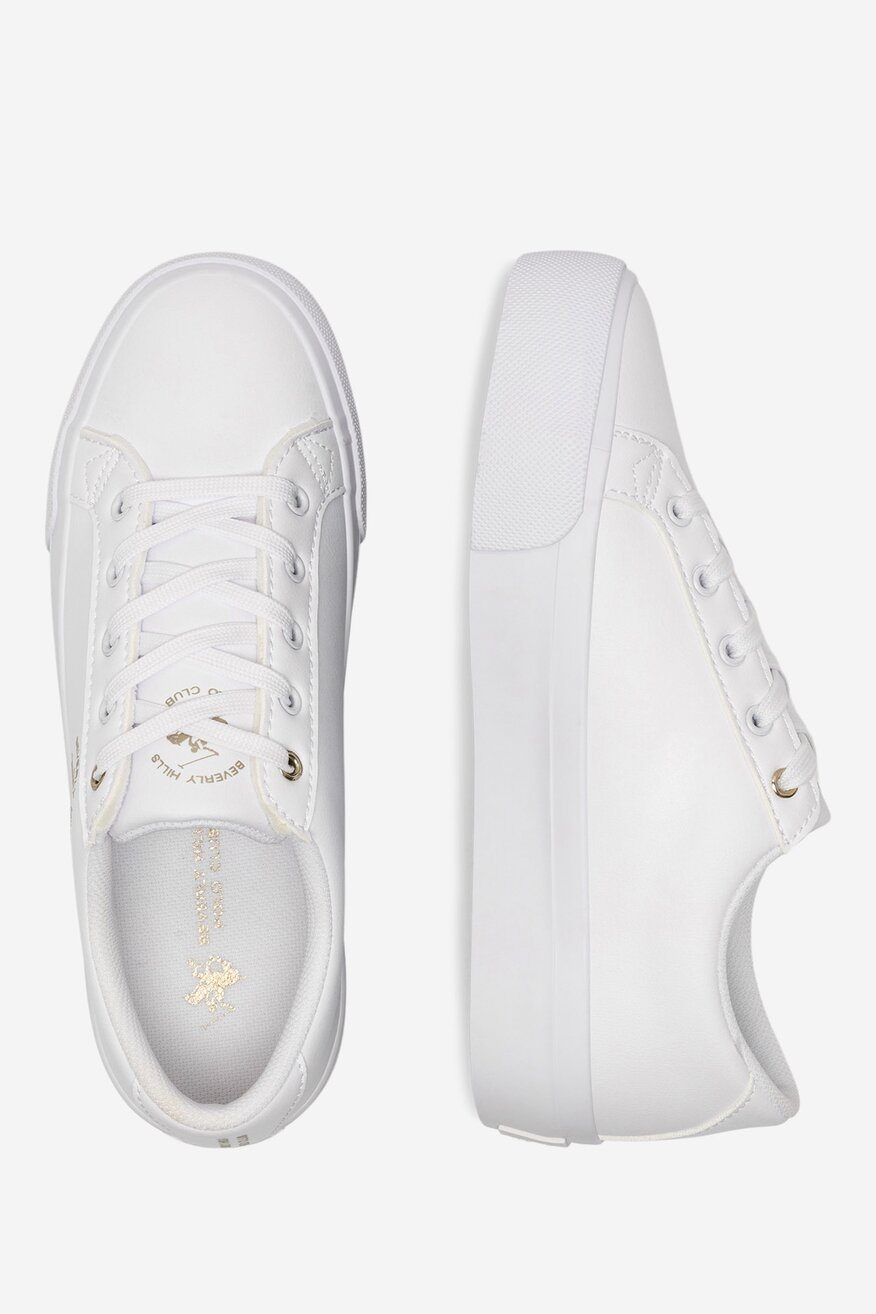 Beverly Hills Polo Club - Sneakersy - 5903698023892