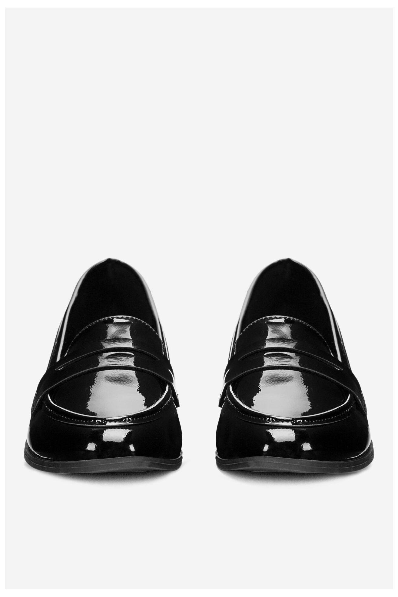 Мокасини DeeZee WS270205-12 ЧЕРЕН