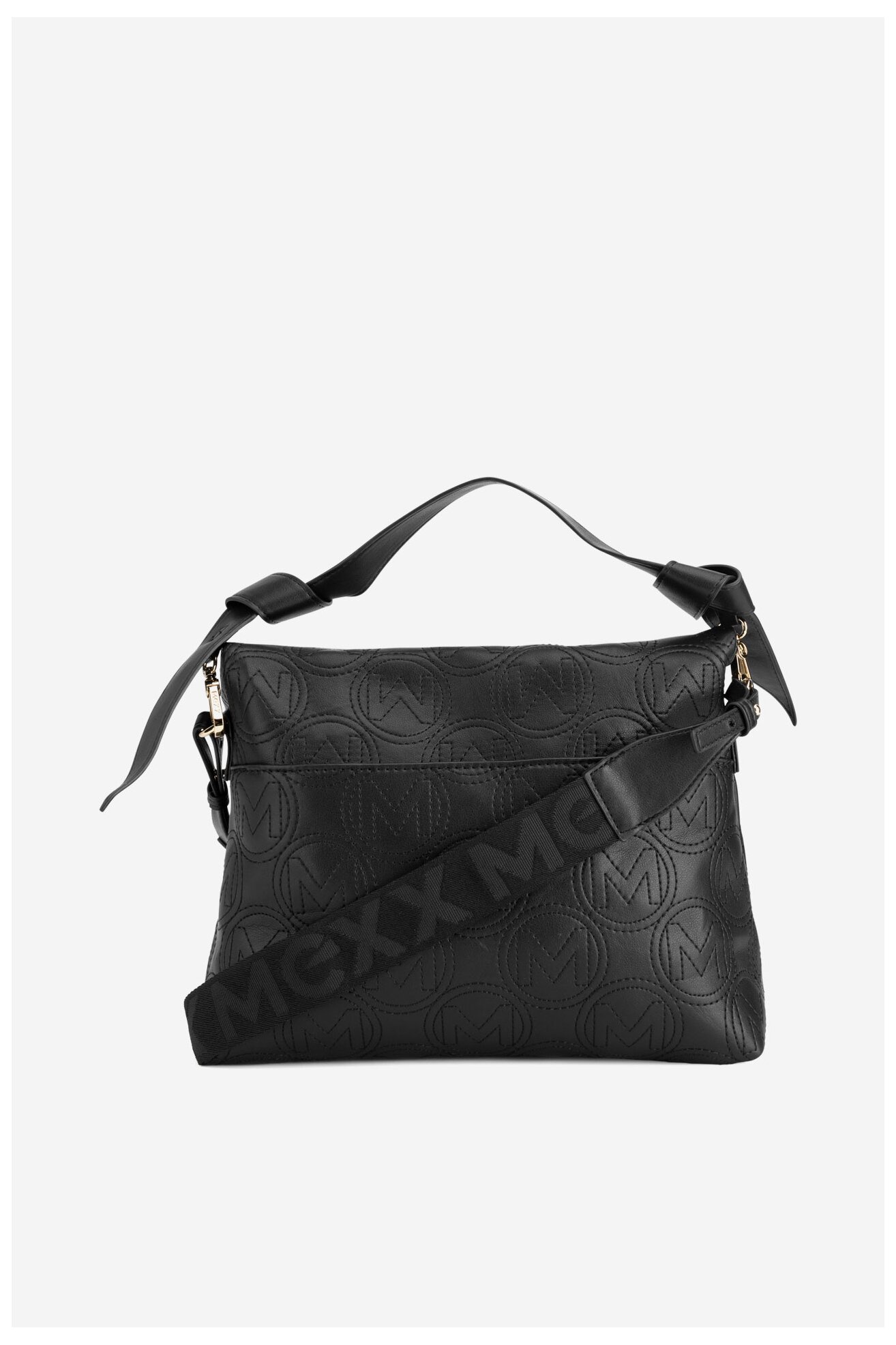 Torebka Mexx MEXX-B-010-06 Czarny