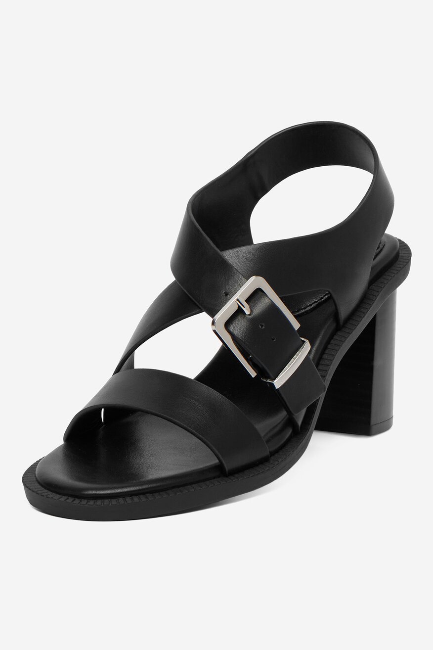 Jenny - Sandały - 5906751726655