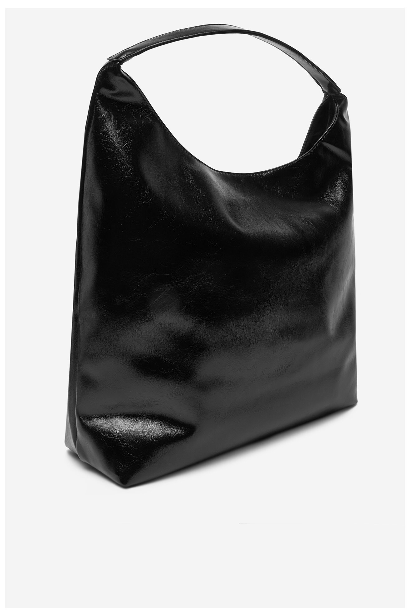 Geantă de mână DeeZee H241062 NEGRU