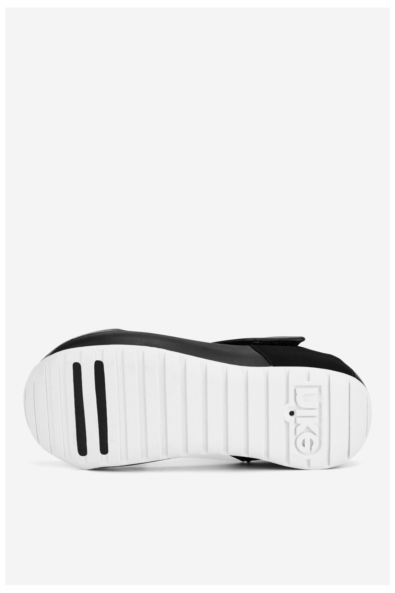 Sandały Nike DH9462-001 Czarny