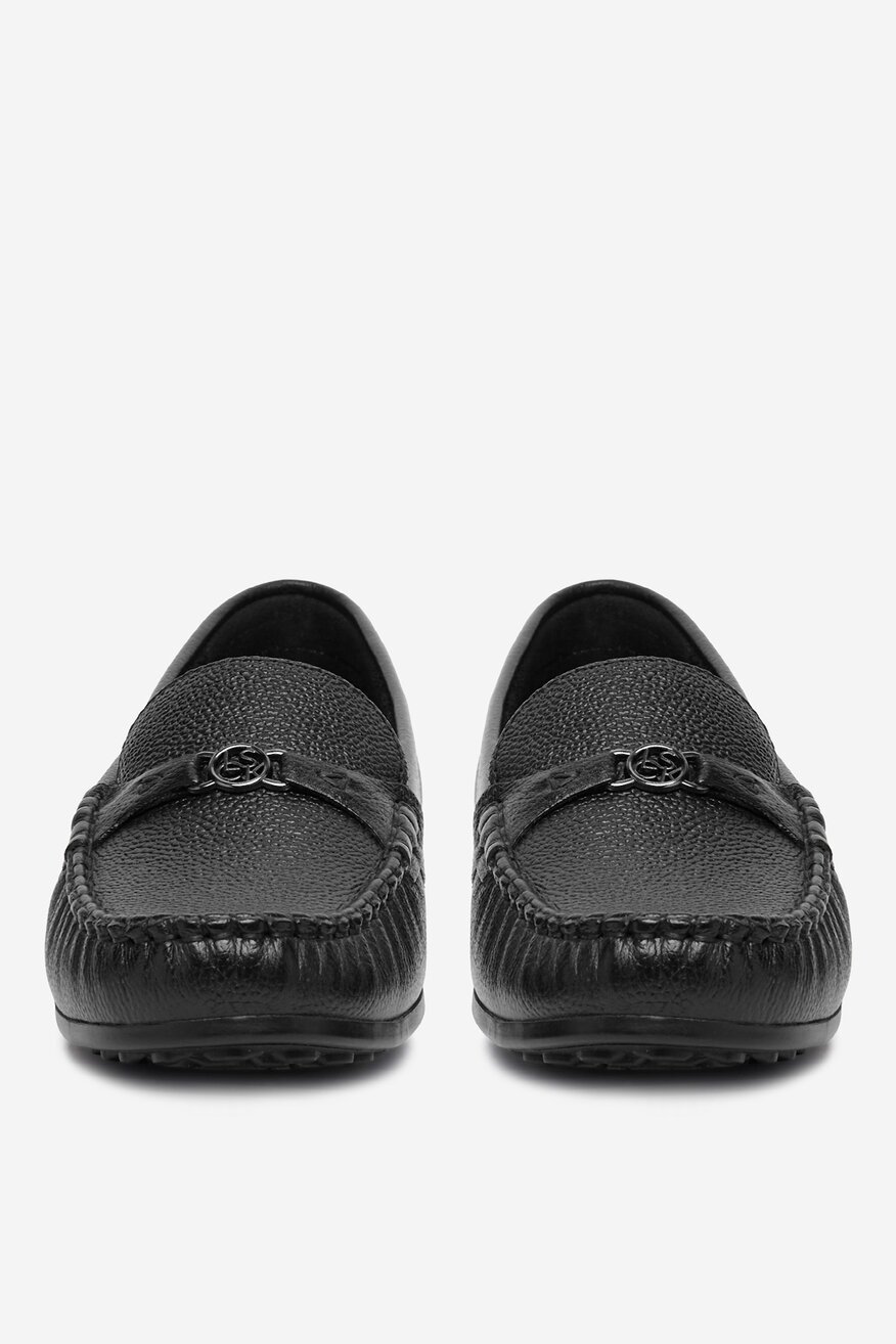 
                Мокасини Lasocki ЧОРНИЙ - 5906751842683