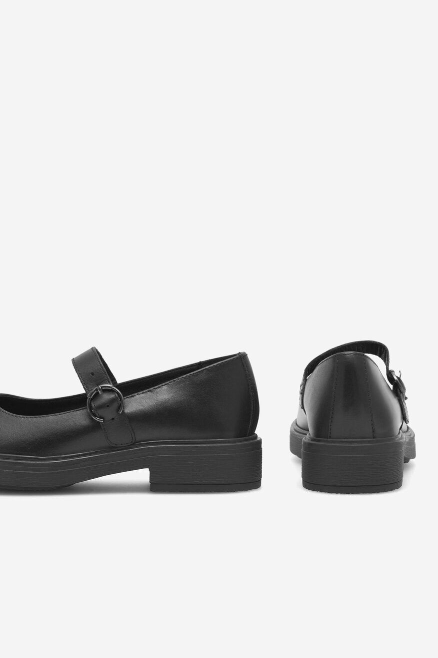 
                Baletanke Lasocki CRNA - 5905588878551