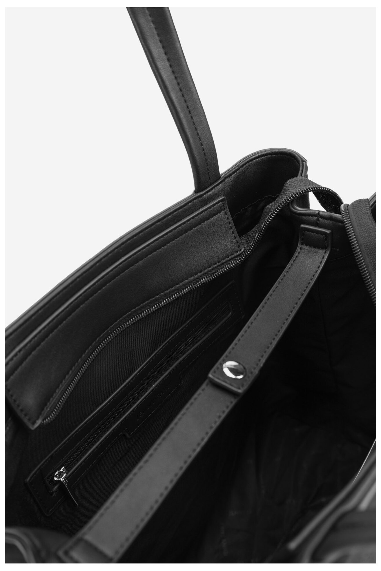 Torebka Jenny Fairy JFR-B-019-06 Czarny