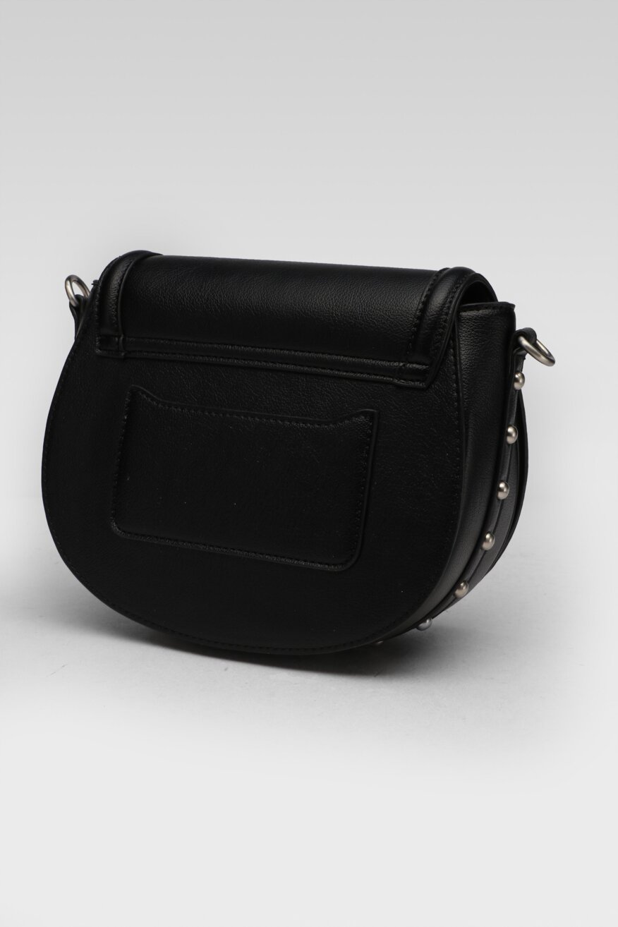 
                Quazi - Torebka czarna - 5903698554273