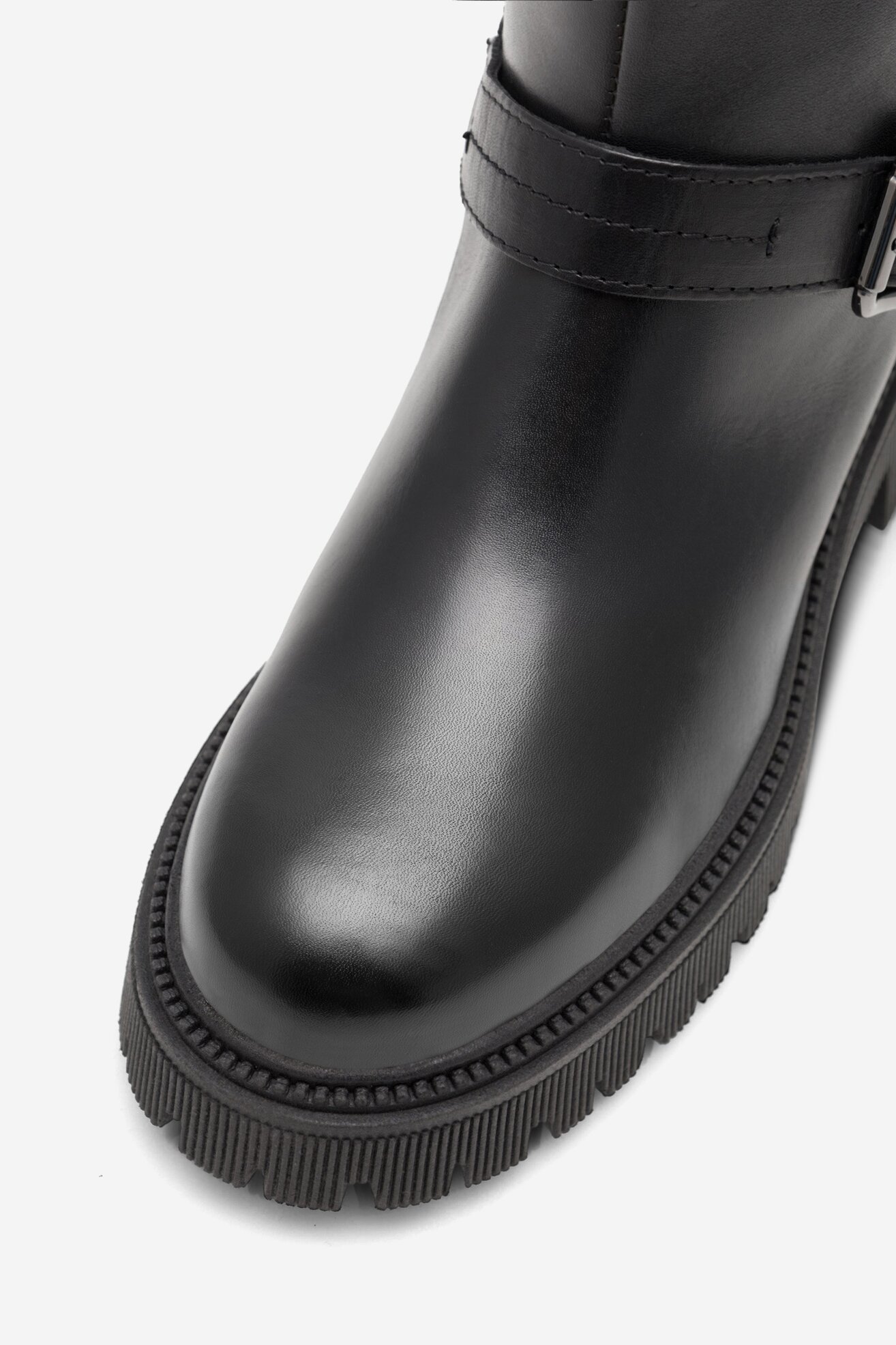 Botki Lasocki RST-BETINA-14 Czarny