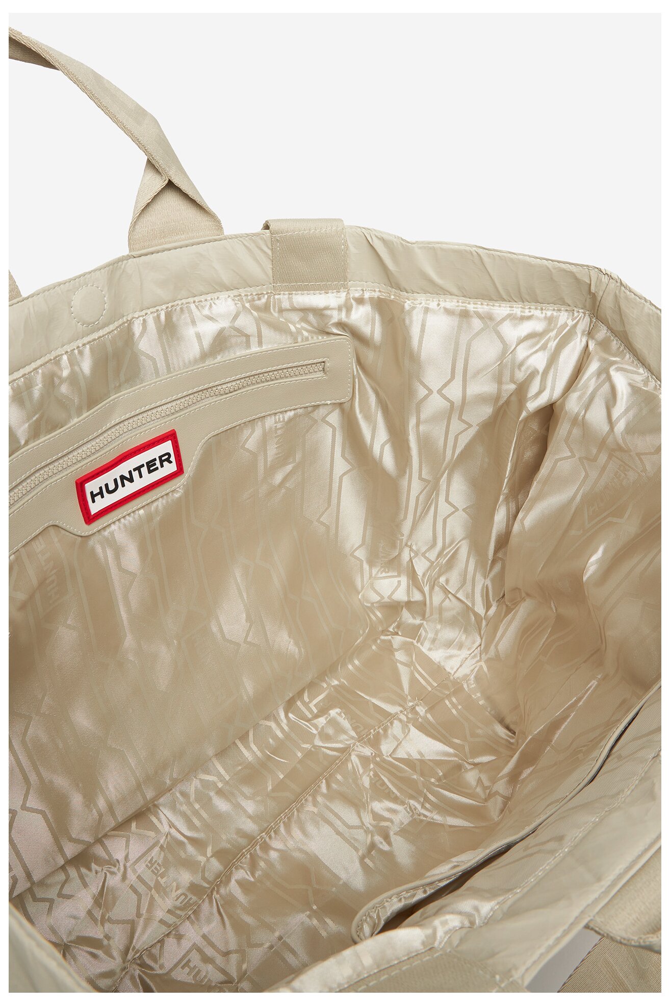 Kézitáska HUNTER C-HTR-K-014-06 OLAJZÖLD