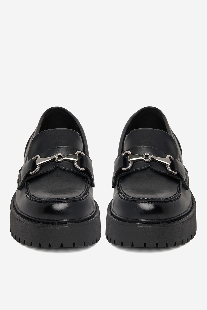 DeeZee - Loafersy - 5904410841596