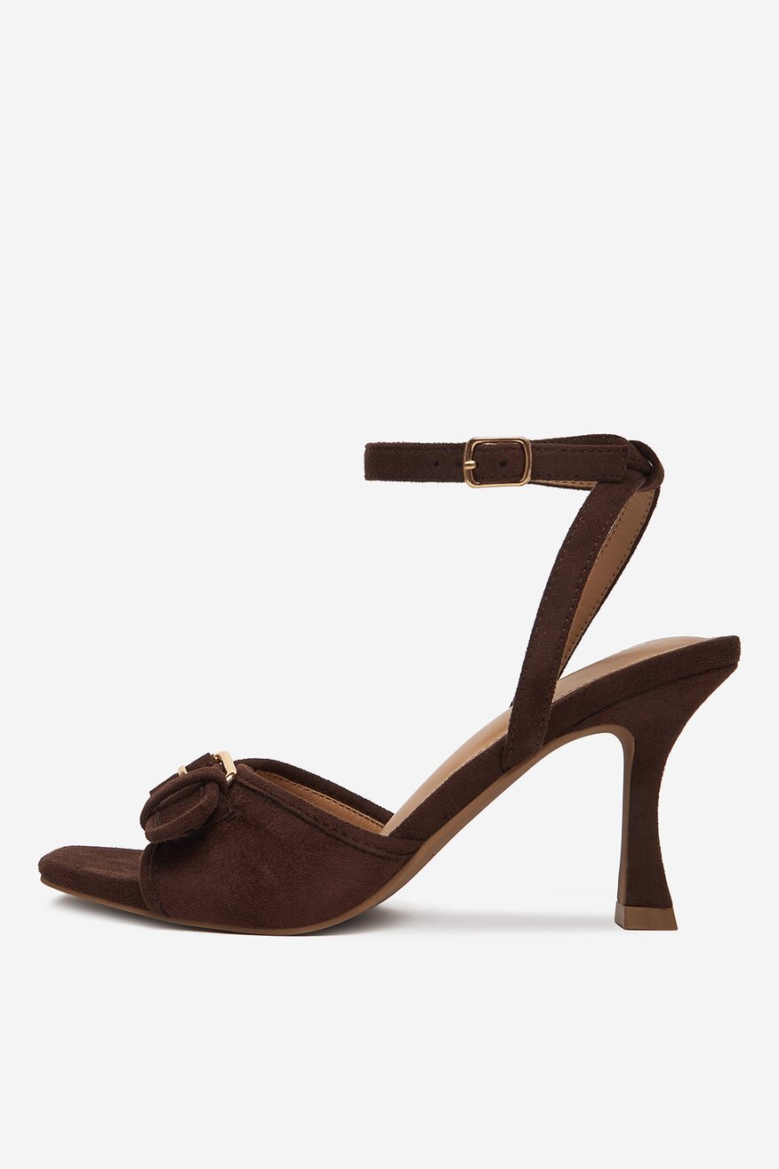 
                Jenny - Sandały - 5906751680131