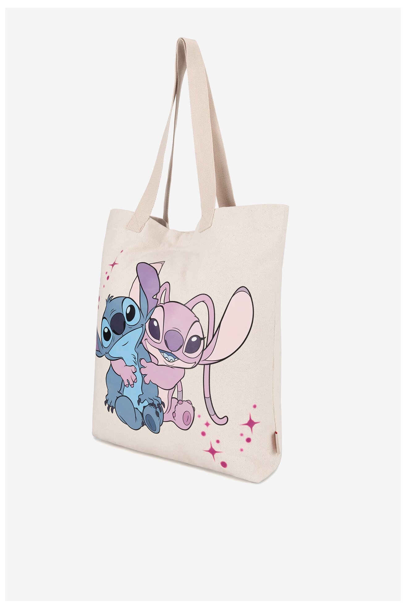 Torebka Disney Classics ACCCS-AW24-304DCLS Beżowy