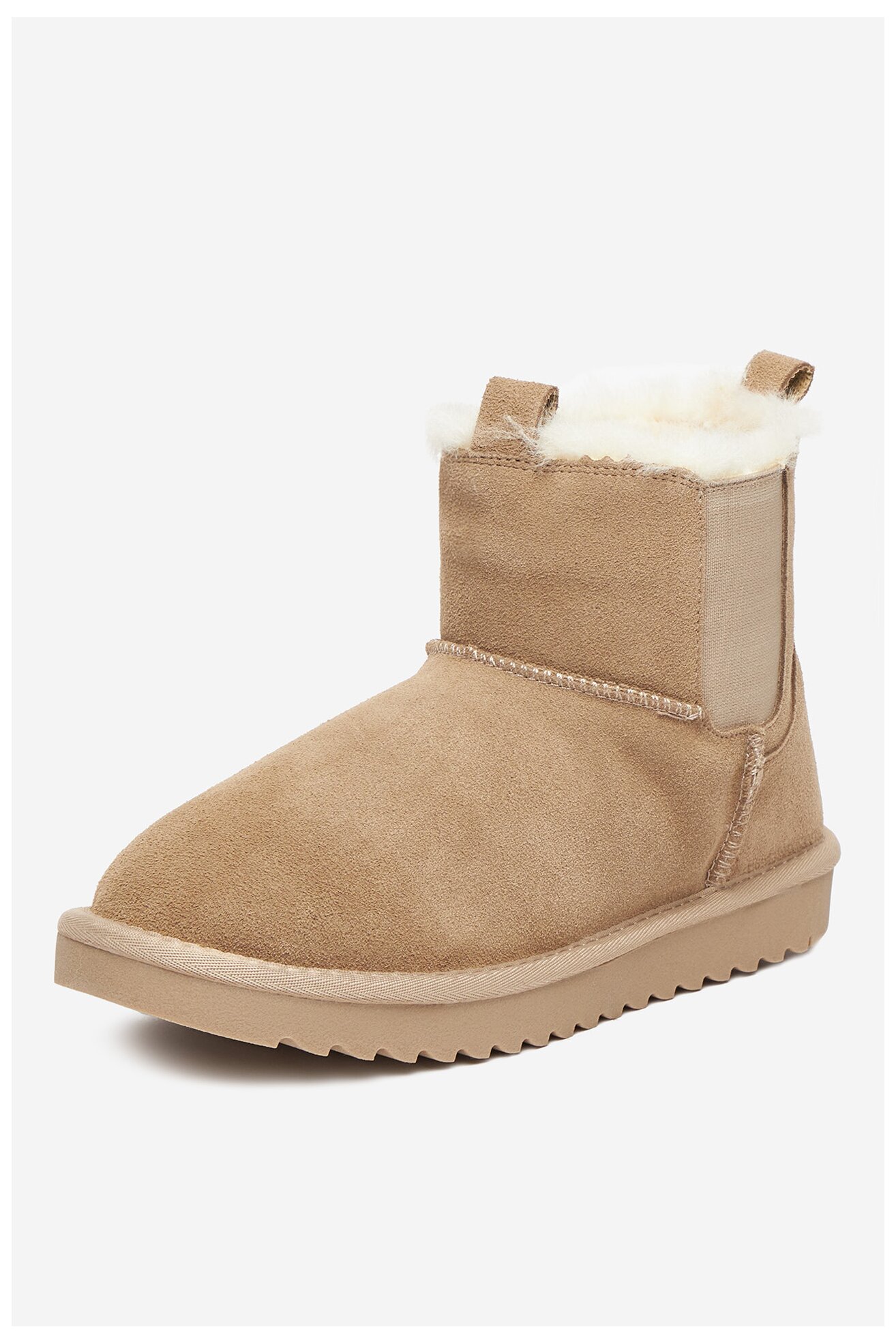 Ghete DeeZee DZ-77 BEJ